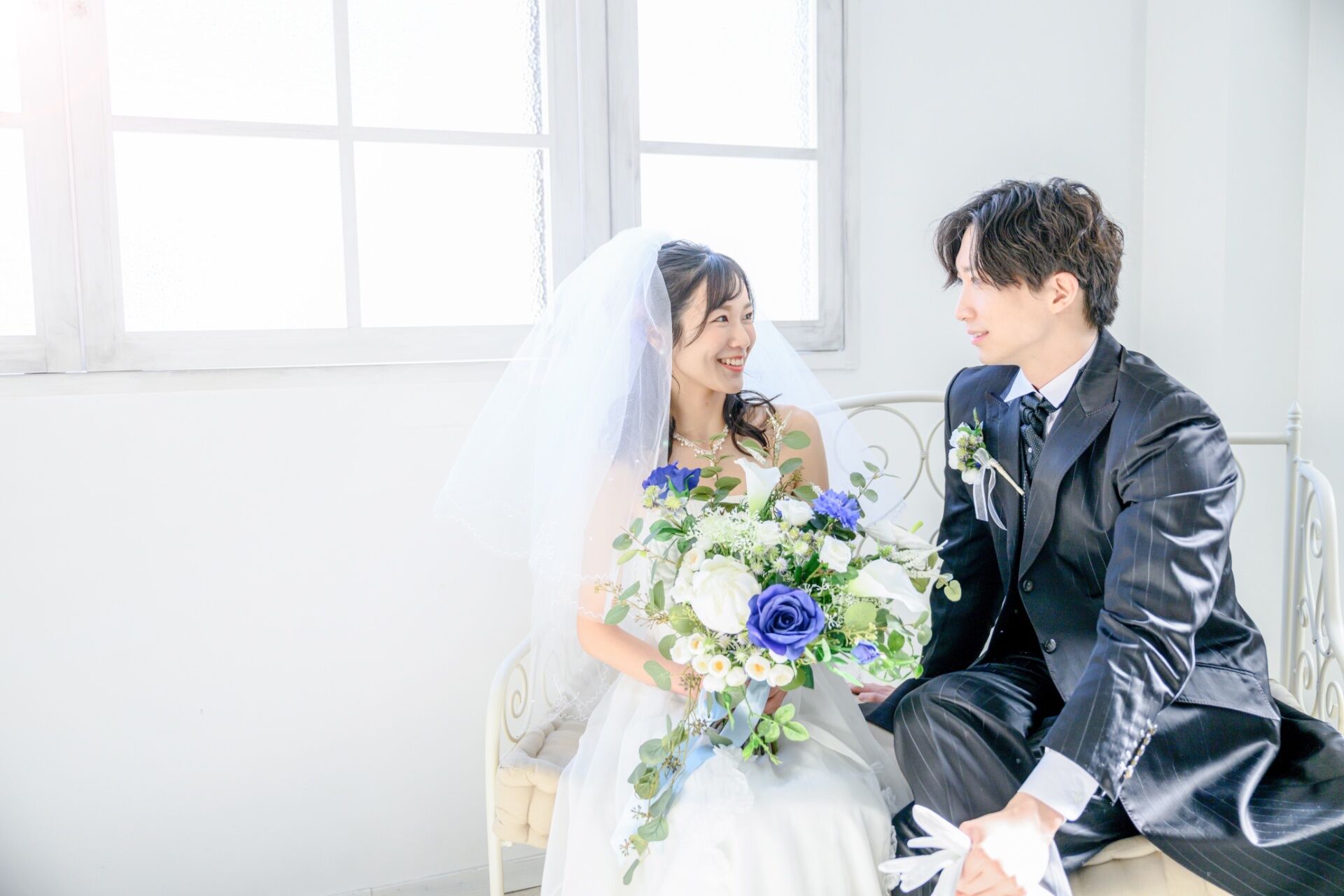 結婚